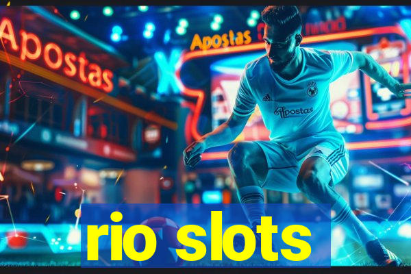 rio slots