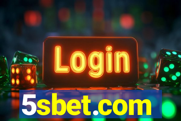 5sbet.com