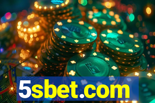 5sbet.com