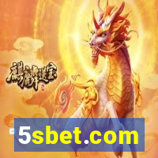 5sbet.com