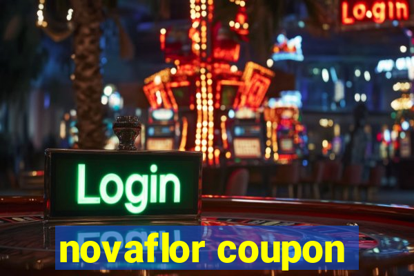 novaflor coupon