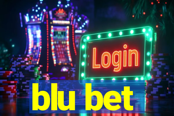 blu bet