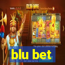 blu bet