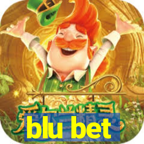 blu bet