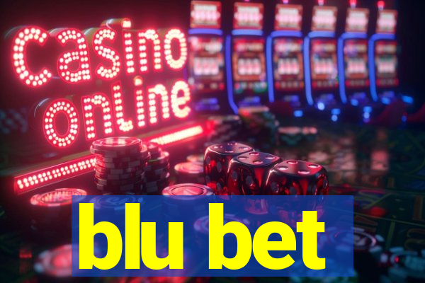 blu bet