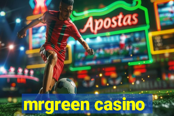 mrgreen casino