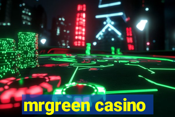 mrgreen casino