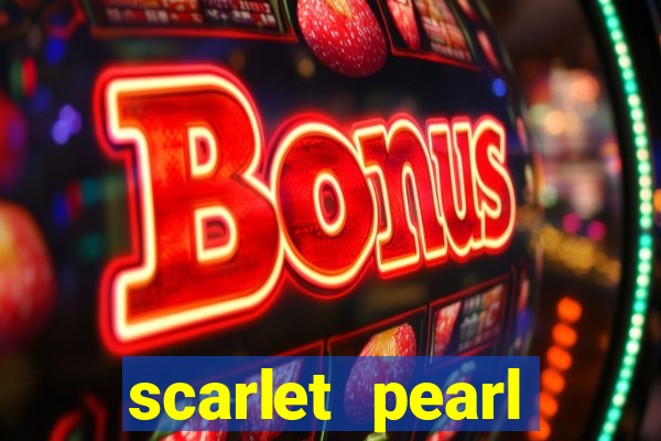 scarlet pearl casino hotel