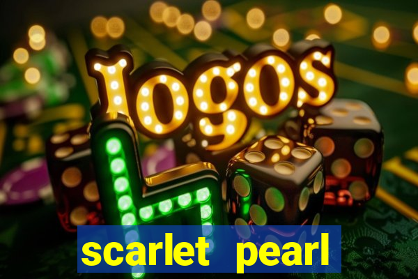 scarlet pearl casino hotel