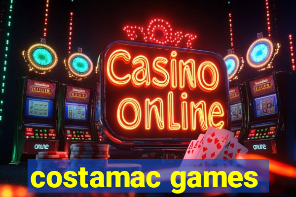 costamac games