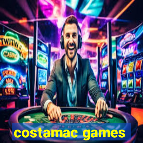 costamac games