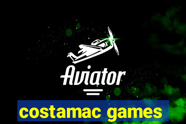 costamac games