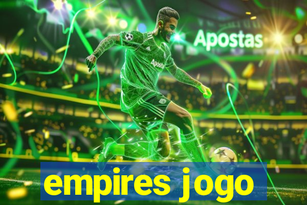 empires jogo