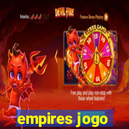 empires jogo