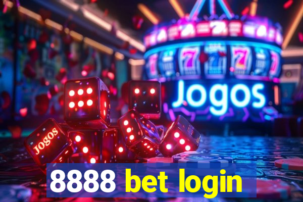 8888 bet login