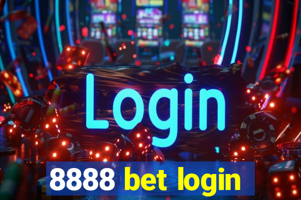 8888 bet login