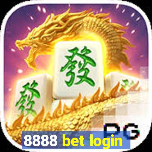 8888 bet login