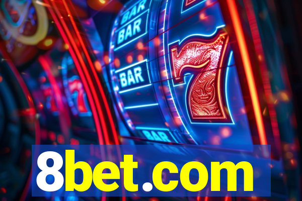 8bet.com