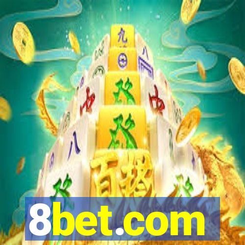 8bet.com