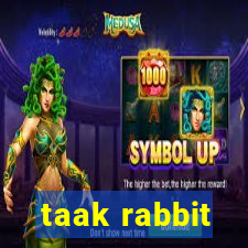 taak rabbit