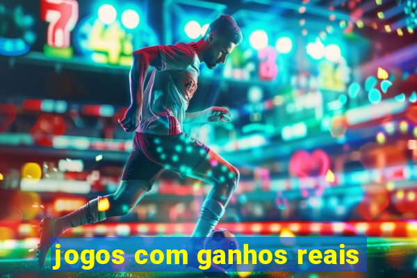 jogos com ganhos reais