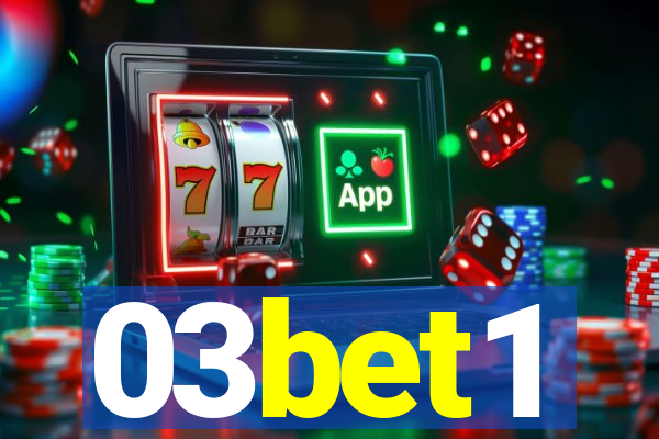 03bet1