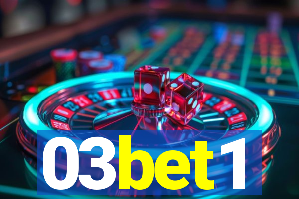 03bet1