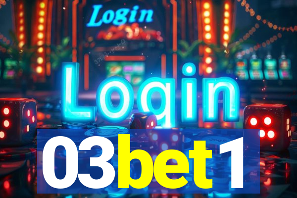 03bet1