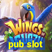 pub slot