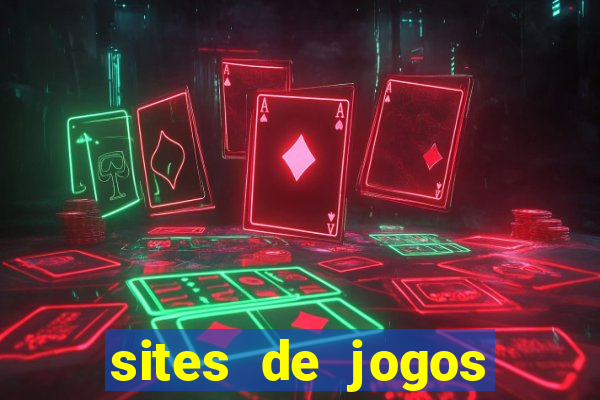 sites de jogos para ganhar dinheiro