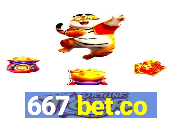 667 bet.co