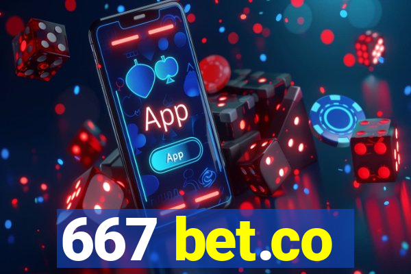 667 bet.co