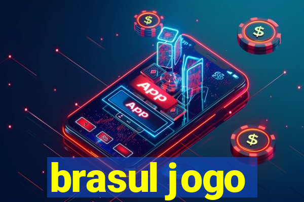 brasul jogo