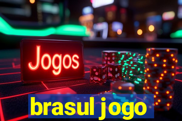 brasul jogo