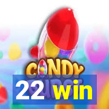 22 win