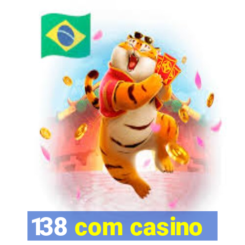 138 com casino