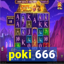 poki 666