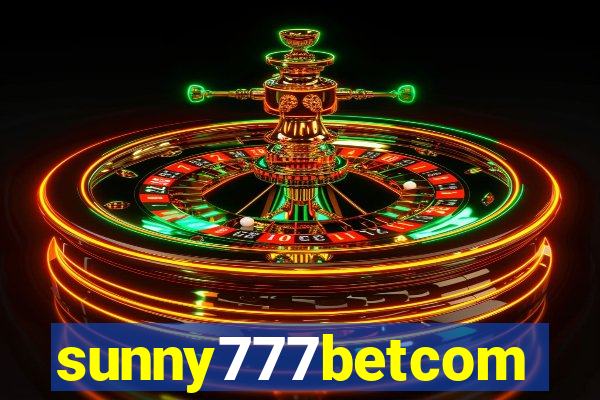 sunny777betcom