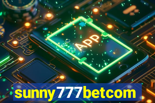 sunny777betcom