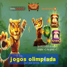 jogos olimpíada