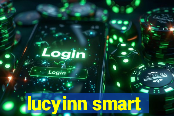 lucyinn smart