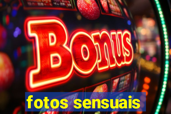 fotos sensuais