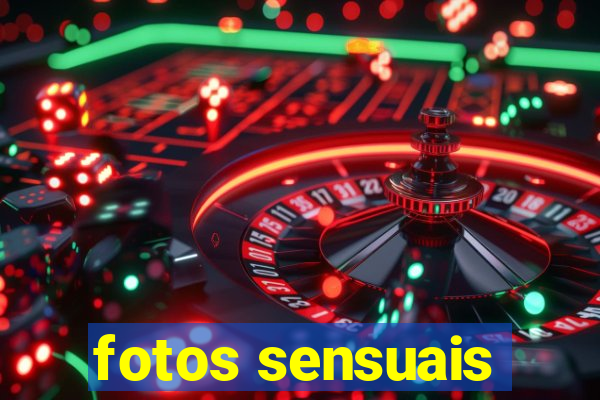 fotos sensuais