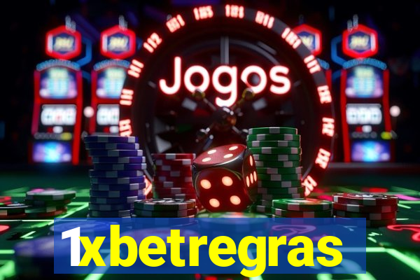 1xbetregras