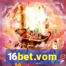 16bet.vom