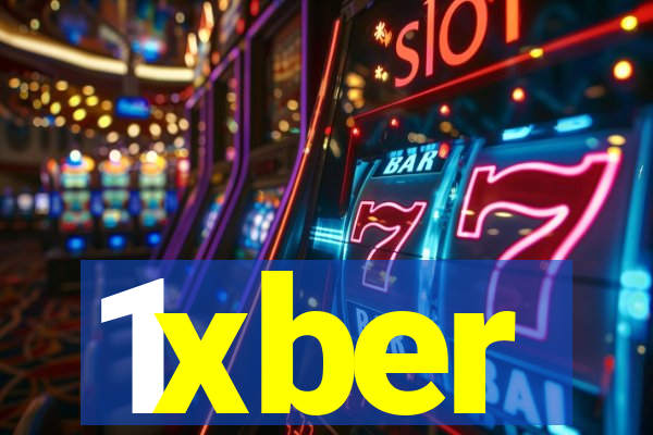 1xber