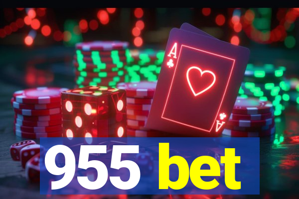 955 bet