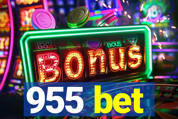 955 bet