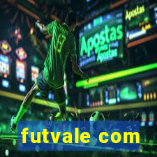 futvale com