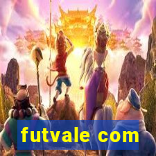 futvale com